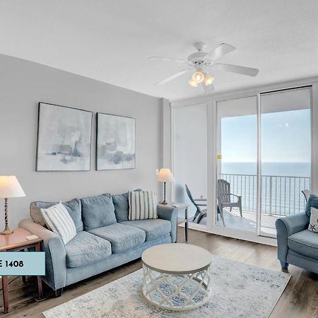 Lighthouse 1408 By Liquid Life Apartman Gulf Shores Kültér fotó