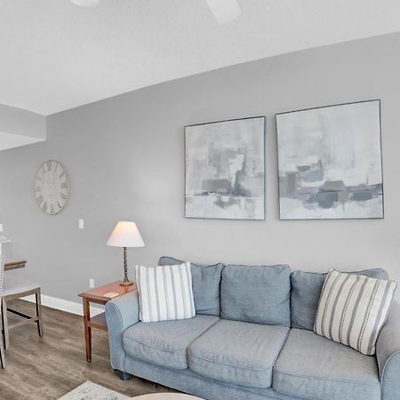 Lighthouse 1408 By Liquid Life Apartman Gulf Shores Kültér fotó