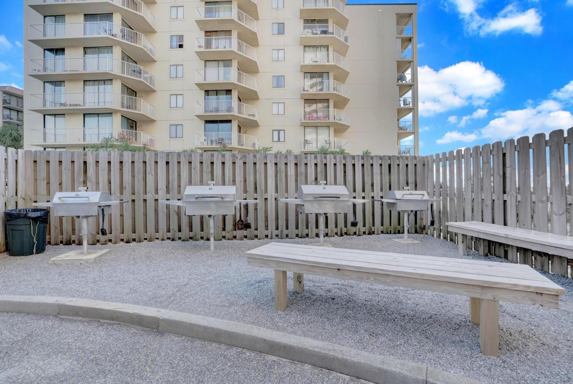 Lighthouse 1408 By Liquid Life Apartman Gulf Shores Kültér fotó
