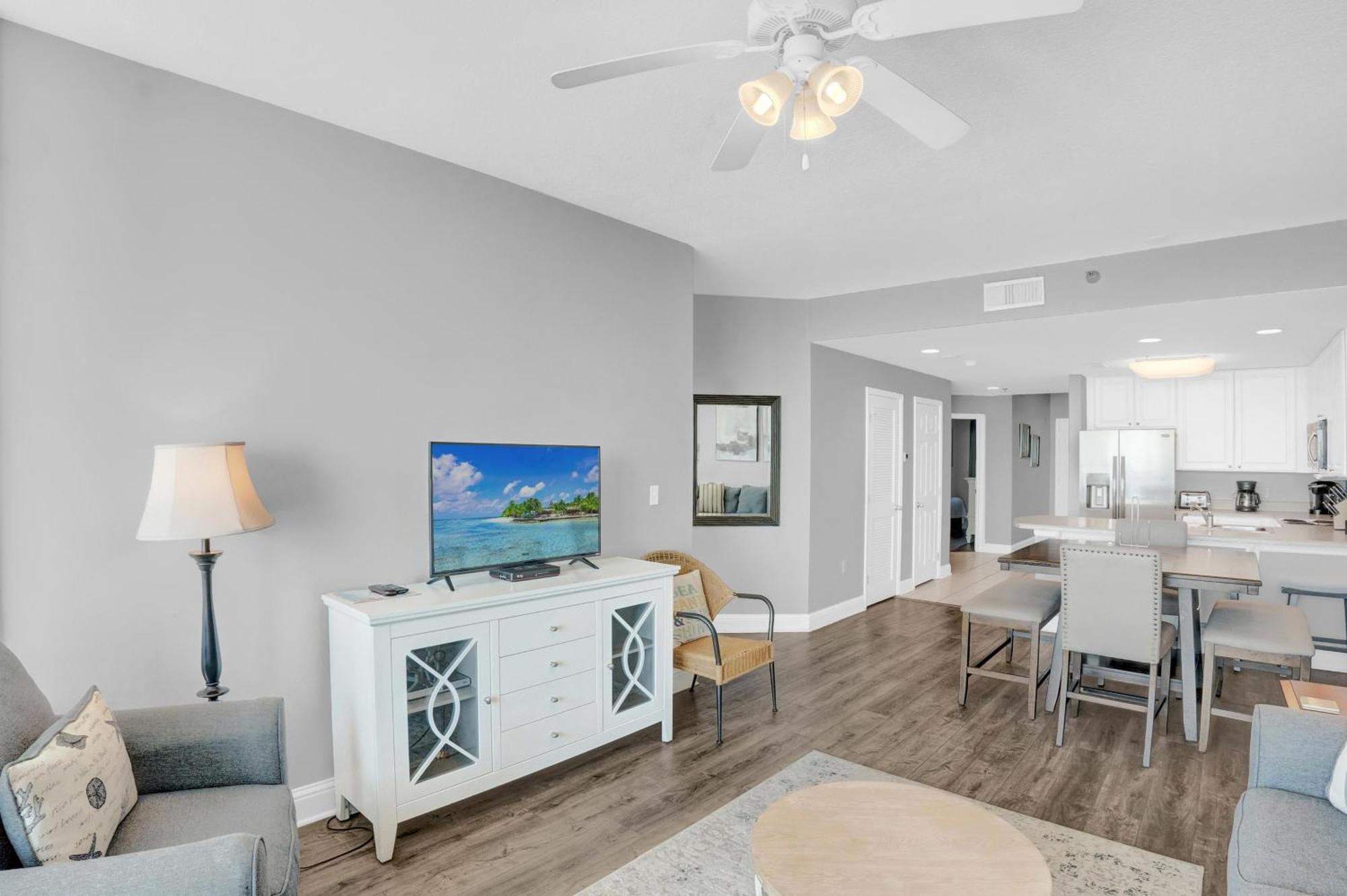 Lighthouse 1408 By Liquid Life Apartman Gulf Shores Kültér fotó