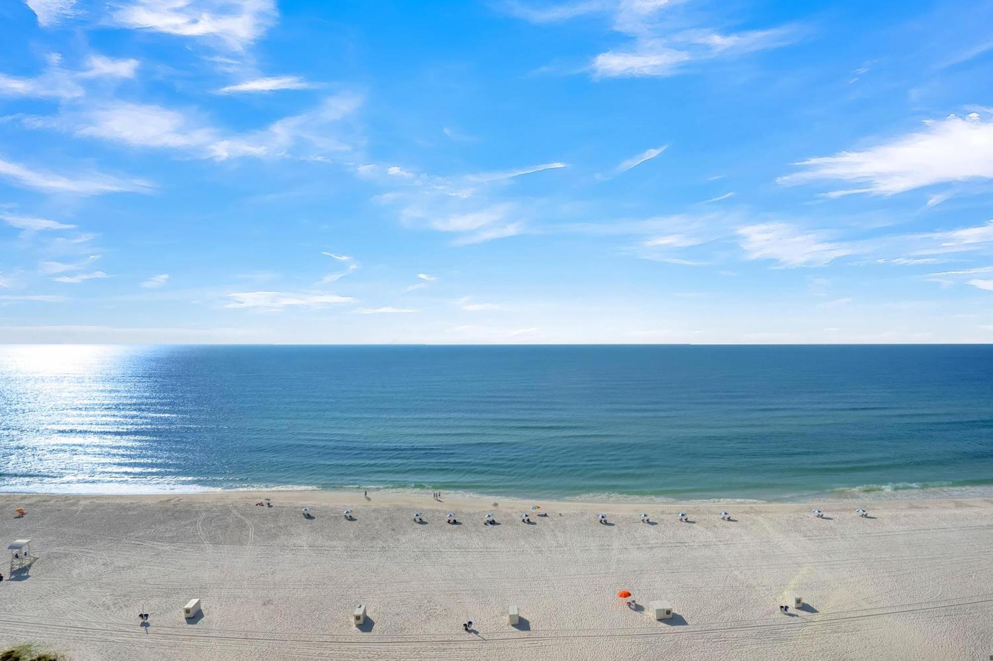 Lighthouse 1408 By Liquid Life Apartman Gulf Shores Kültér fotó