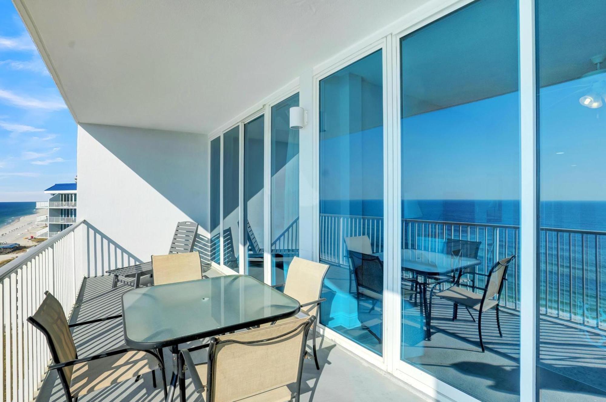 Lighthouse 1408 By Liquid Life Apartman Gulf Shores Kültér fotó