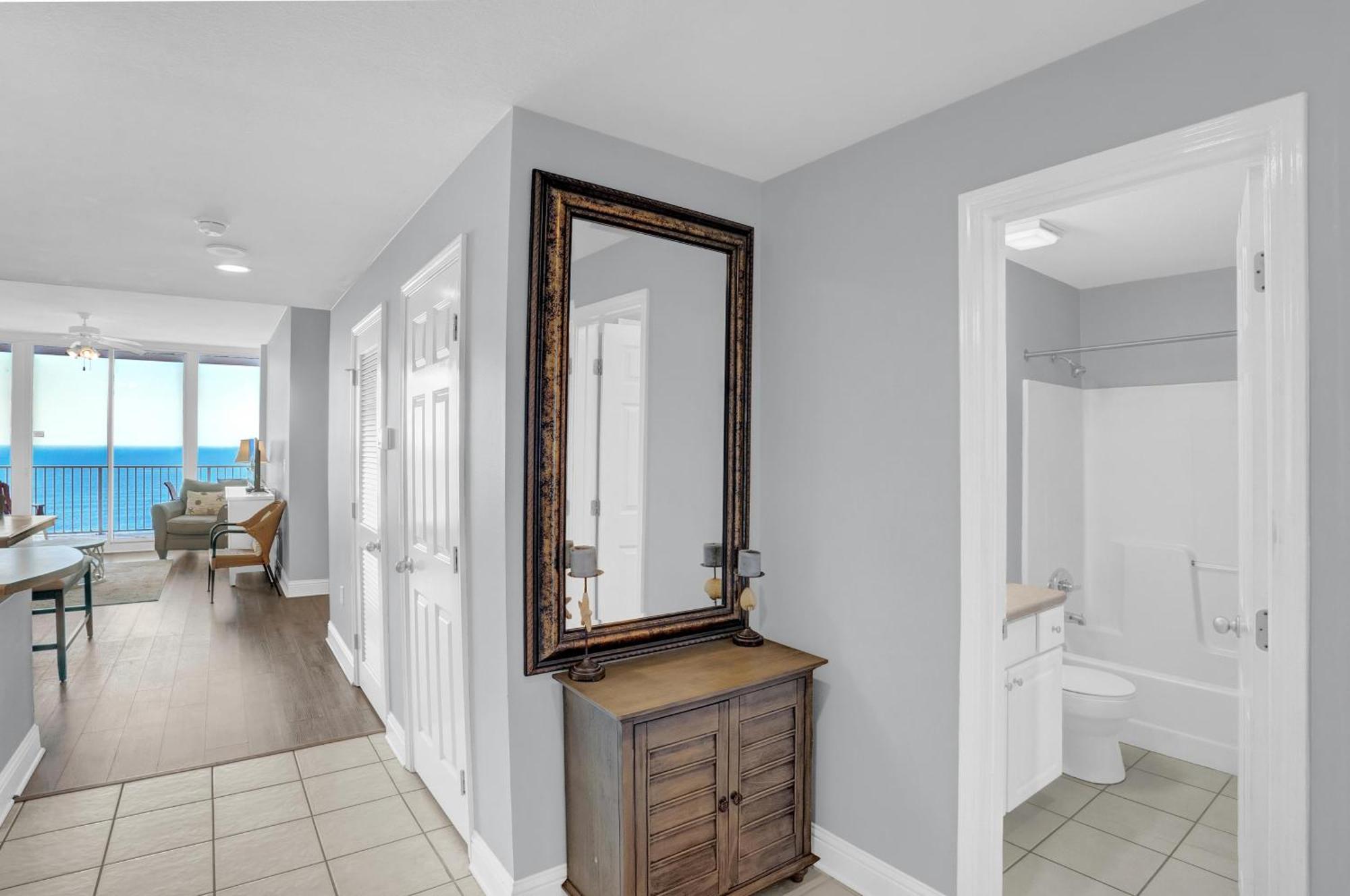 Lighthouse 1408 By Liquid Life Apartman Gulf Shores Kültér fotó