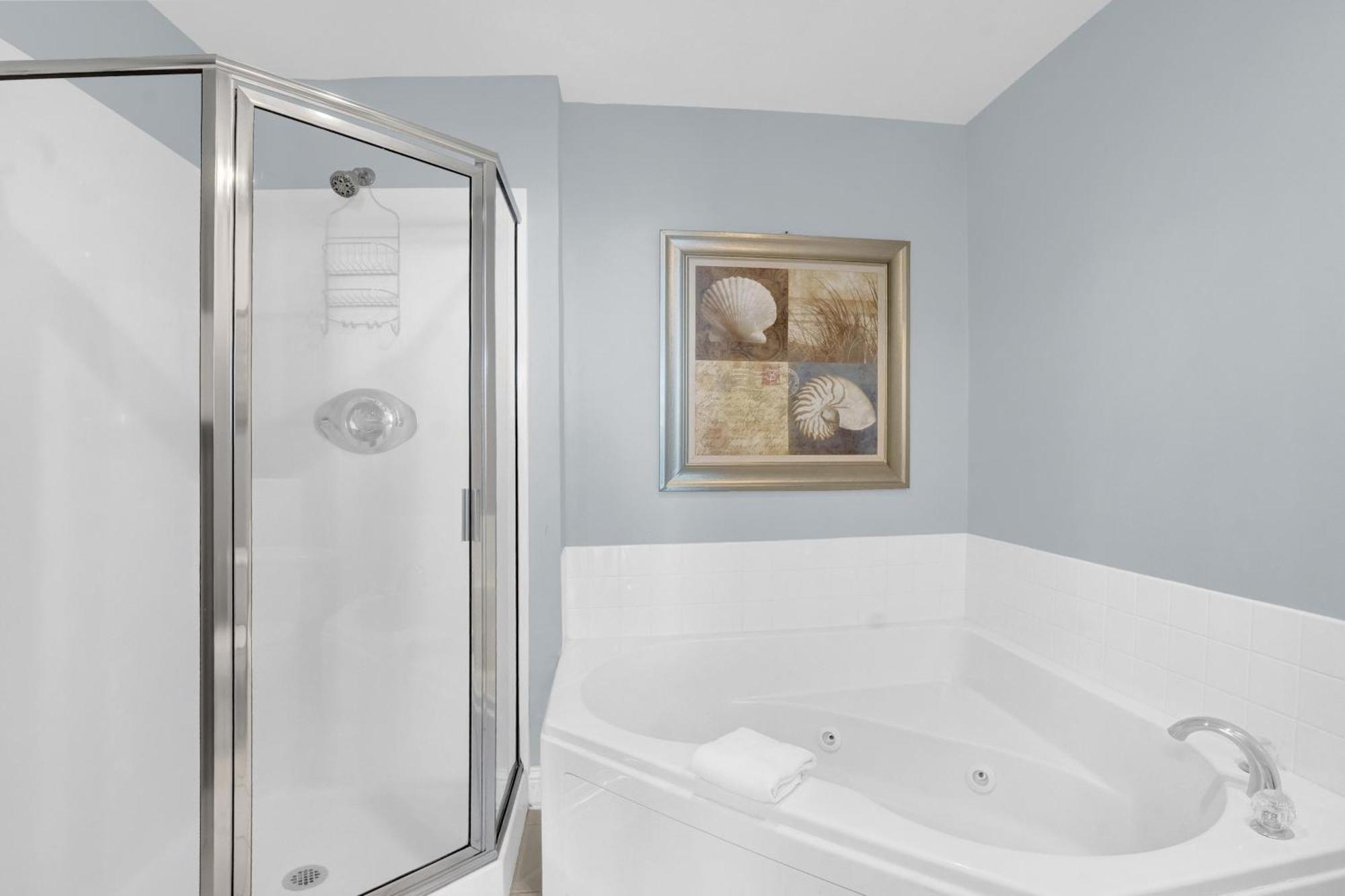 Lighthouse 1408 By Liquid Life Apartman Gulf Shores Kültér fotó