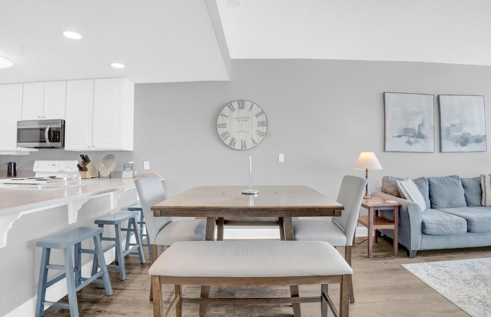 Lighthouse 1408 By Liquid Life Apartman Gulf Shores Kültér fotó