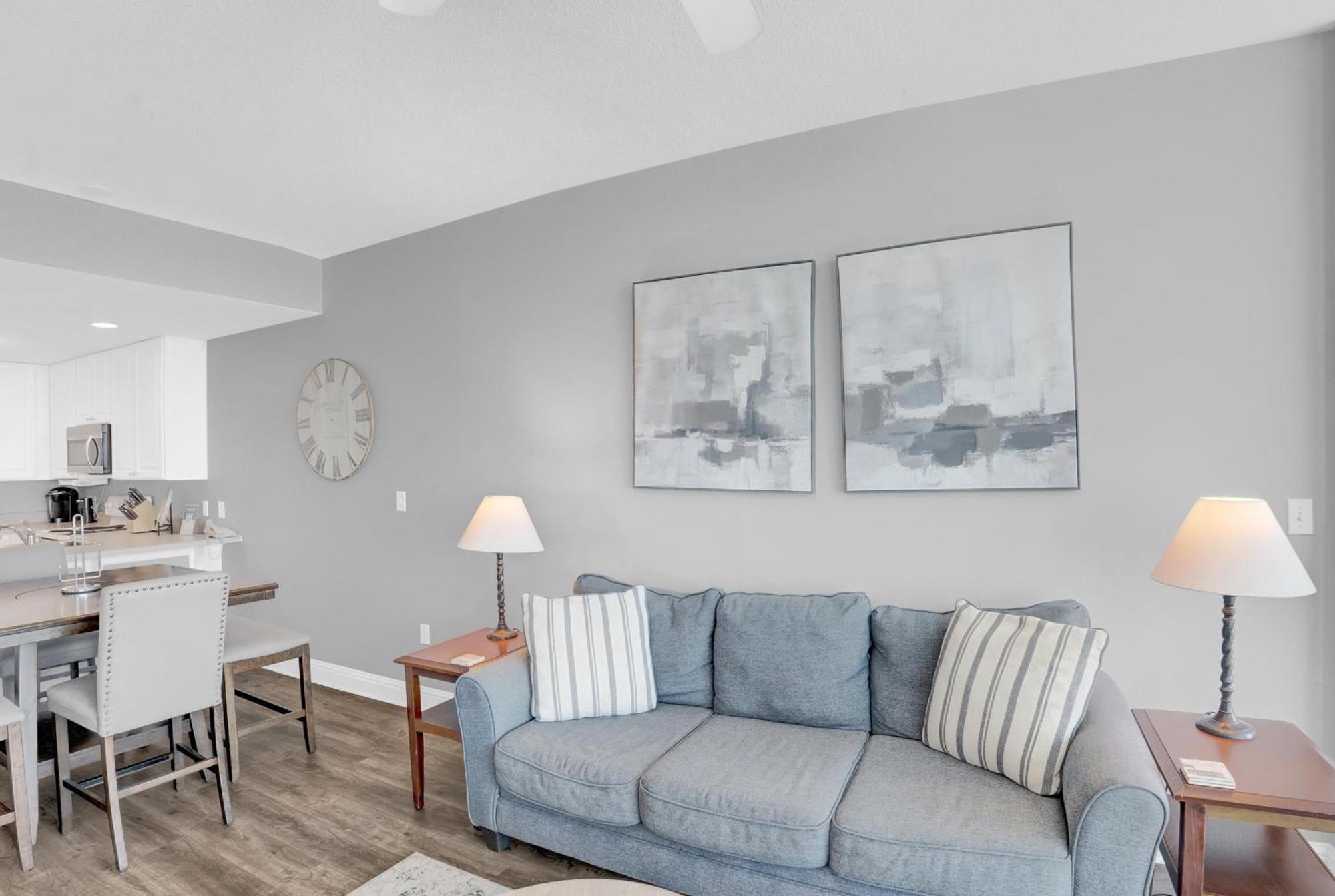 Lighthouse 1408 By Liquid Life Apartman Gulf Shores Kültér fotó