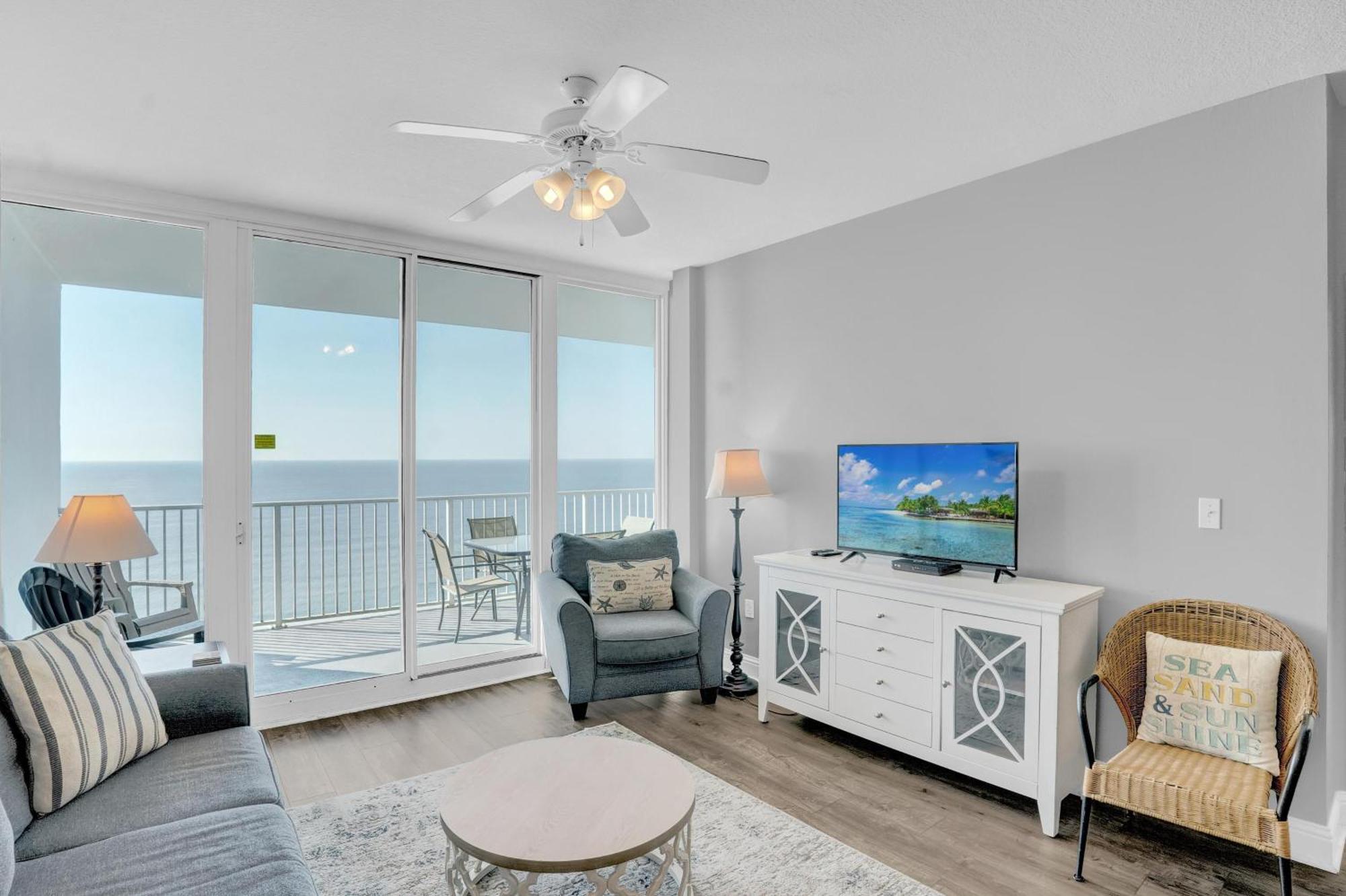 Lighthouse 1408 By Liquid Life Apartman Gulf Shores Kültér fotó